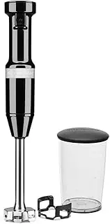 [KitchenAid] STABMIXER - CLASSIC - Onyx Black 5KHBV53EOB