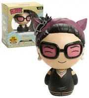 Funko Dorbz DC Comics Bombshells #418 Catwoman - Hot Topic Exclusive Import (5000 pcs) - New, Mint Condition