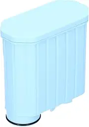 [LUTH Premium Profi Parts] AquaClean Water Filter Compatible with Philips Saeco for Coffee Machines Fully Automatic Coffee Machine Calc and Water Filter Cartridges 421946039401 CA6903/22 CA6903/10
