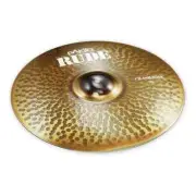 Paiste Rude Crash Ride Cymbal 18"