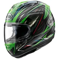 在飛比找蝦皮購物優惠-【摩托麻吉】「預購」ARAI RX-7X 頂級 安全帽 彩繪