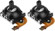 PS5 Handheld Joystick, Left/Right Sensor Module Rocker for PlayStation Portal/PS5 VR2 Controller Thumb Stick Repair Accessories Kit