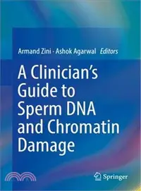 在飛比找三民網路書店優惠-A Clinician's Guide to Sperm D