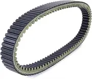 Scooter Drive Belt Transfer Belt Compatible with Yamaha XP500 XP530 Tmax T MAX T-MAX 500 530 XP 500 530 Belt Parts 2012-2016 5VU-17641-00