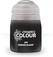 Citadel Air: Corvus Black (24ml)