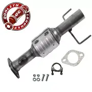 Mazda CX-5 2.0L / 2.5L Catalytic Converter Fits 2013-2016 Front Wheel-Drive (for: Mazda)