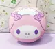 【震撼精品百貨】My Melody 美樂蒂 螢幕擦附便條-粉 震撼日式精品百貨