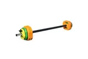 CORTEX Pump/Studio Barbell Weight Set 30kg