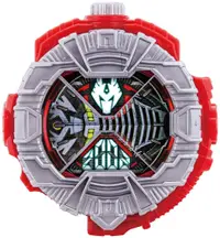 在飛比找樂天市場購物網優惠-BANDAI 萬代 DX 假面騎士龍騎 ZI-O 時王 變身