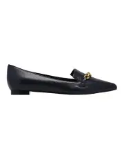 [Nine West] Ahara Shoes in Navy
