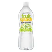 Aqua Pura Fruit Splash Lemon & Lime 1Lt x 12 | Sippify