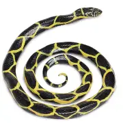 Chain Kingsnake Incredible Creatures Figure Safari Ltd NEW Toys Educational Kids