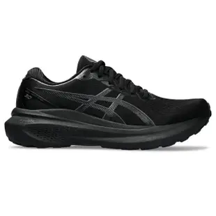 【asics 亞瑟士】GEL-KAYANO 30-4E 男款 超寬楦 支撐 慢跑鞋(1011B690-001)