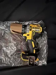 DEWALT 18V XR BRUSHLESS HAMMER DRILL DRIVER - BARE UNIT DCD796