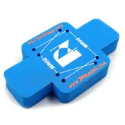 PN Racing Mini Car Foam Stand Blue 1:27 Kyosho Mini-Z RC Car AWD FWD MR-02 MR-03