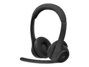 ZONE 305 HEADSET -MS TEAMS WITH RECEIVER
