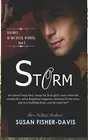 Storm Bad Boys of Dry River, Wyoming Book 6. Fisher-Davis 9781075469985 New<|