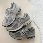 限時特惠NEW BALANCE 2002R NB2002R 元祖灰ML2002RC 雲霧灰ML2002R0 經典灰