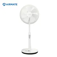 在飛比找鮮拾優惠-【AIRMATE 艾美特】首創手機音頻操控 14吋APP智能