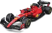 [Bburago] Iron SF-23 - Season Car F1 2023-1/18