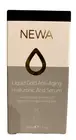 NEWA Liquid Gold Anti-Aging Hyaluronic Acid Serum NEW IN Sealed BOX 1 fl.oz. HTF