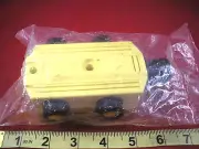 Brad Harrison 413P401 Connector Multi-Port Distribution Block MPIS Nnb New