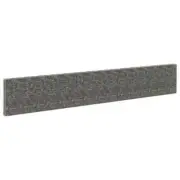 NNEVL Gabion Wall with Covers Galvanised Steel 900x30x150 cm