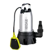 Ryobi 750W Stainless Steel Submersible Pump RACSUP22