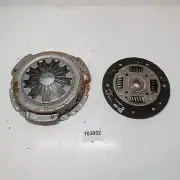 Clutch Set 2 Pieces Valeo for Fiat Doblo Palio 821246