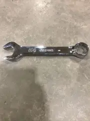 PROTO J1224MS Stubby Combination Wrench, Metric, 24 mm