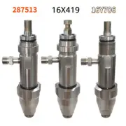 Replace 17H824 16Y706 287513 Airless Sprayer Pump Assembly for 1095/1595/5900