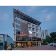 Hotel Cordial Sopanam