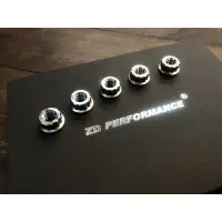 在飛比找蝦皮購物優惠-ZD PERFORMANCE 新品- 鈦合金 12角 M8 