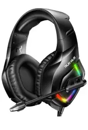 Gaming Headset PS4 Headset with 7.1 Surround Sound, Xbox One Headset (a)