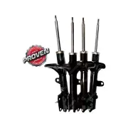Gabriel Front + Rear Ultra Strut Shocks for KIA Sportage KM 2.0L 2.7L SUV 05-10