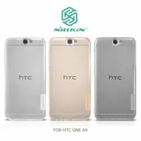 在飛比找蝦皮購物優惠---庫米--NILLKIN HTC ONE A9 本色TPU