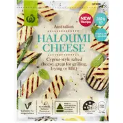 Woolworths Haloumi 180g