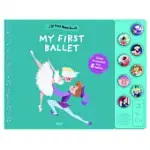 MY FIRST BALLET