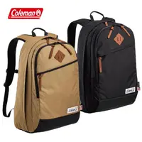 在飛比找momo購物網優惠-【Coleman】美國經典33L(背包 登山包 電腦包)