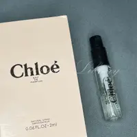 在飛比找蝦皮購物優惠-蔻依 同名淡香精（肉絲帶）Chloe Chloe Eau d