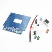 DIY Kits Metal Detector Scanner Unassembled Project 3-5V Board Module Electronic