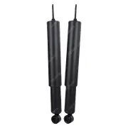 2x Front KYB Premium Shock Absorbers for Hino GD Ranger FC14 FC17 F A B K