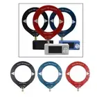 Mini Loop Antenna Replacement Portable Receiver Full Band Coverage Antenna