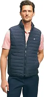 [Brooks Brothers] Men's Quilted Golf