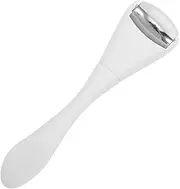 ELAYARD Eye Massage Roller Stick for Facial Cream Application Handheld Beauty Tool for Eye Care Portable Design for Daily Relaxation and Enhanced Product Distribution Simple Aesthetic