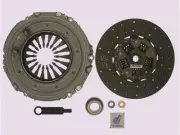 For 1973 Chevrolet P10 Van Clutch Kit Sachs 52314VBSR (for: Chevrolet)