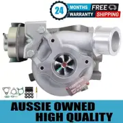 Upgrade Billet Turbo Charger For Mitsubishi Triton MQ 4N15 2.4L