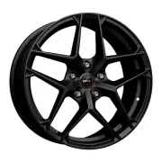 ALLOY WHEEL MOMO RF-07 FOR SSANGYONG KORANDO 8,5X20 5X112 SANDBLAST BLACK A6R