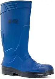 [Shoes for Crews] Sentinel-Steel Toe Industrial Boot