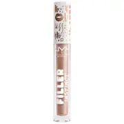 NYX Professional Makeup Filler Instinct Plumping Lip Polish (Various Shades)